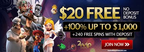 24 vip casino bonus codes